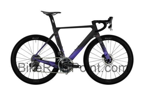 Rondo HVRT CF0 specs and reviews 